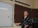 Выступление на педсовете учителя химии Бочаровой А.В.