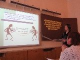 Выступление на педсовете психолога Тальчук В.А.