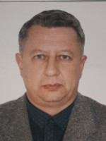 Бреус Евгений Александрович - педагог-организатор начальной военной и технической подготовки