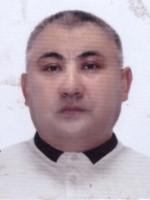 Иманбаев Жасулан Амангельдиевич