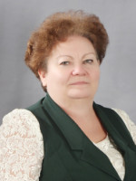Манагарова Ирина Васильевна