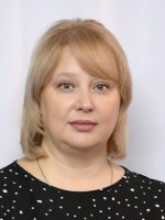 Ширяева Наталья Владимировна