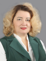 Лисицына Светлана Михайловна