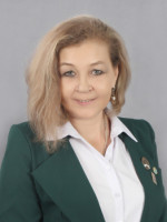 Бутузова Татьяна Васильевна
