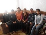 Ќарттар кїнінде