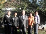 Ќарттар кїнінде