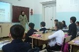 Жолдасбаева Мейрамгїл Исаиновна
