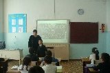 Хасенханова Гїлден Сагаткаримовна