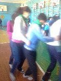 Спортивные игры
