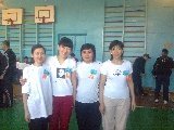 Спортивные игры