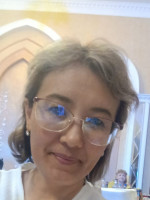 Тажибекова Шынар Амангелдиевна