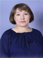 Досымханова Маржан Мадениетовна 