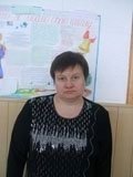 Маргаскина Ольга Владимировна