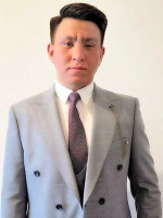 Есенбаев Абылай Дарханұлы