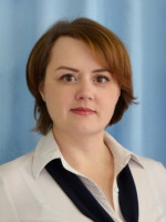 Масленникова Ирина Анатольевна