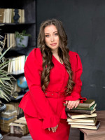 Проценко Александра Васильевна