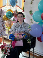 Қартабаева Зәмзәгүл Нүркенқызы