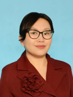 Кетебаева Санияш Ардаковна