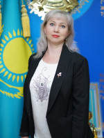 Мясникова Наталья Викторовна