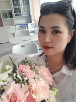 Калиякбарова Акжунис Манарбековна