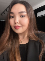 Тілеуханова Еркеназ Қайратқызы