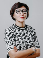 Шарипова Айман Мусаевна