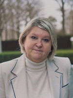 Юдина Оксана Николаевна