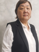 Джукаева Шакалат Койшыбаевна