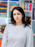 Андреева Наталья Александровна