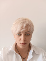 Нуркенова Светлана Владимировна