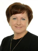 Горбунова Любовь Васильевна