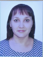 Дутт Марианна Васильевна