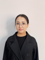 Пернебаева Ақмерей Жолдасовна