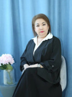 Абдрасилова Бахытгуль Сартаевна