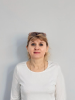 Ля-Круа Наталья Игоревна