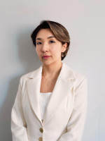 Магавьянова Карина Самаловна