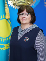 Кузнецова Татьяна Васильевна