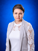 Пискунова Елена Николаевна