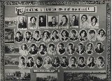 Выпускники школы 1977 года