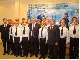 Кадеты школы