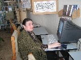 Бердукаева Елена Хасановна