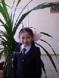 Каримбаева Айгерим