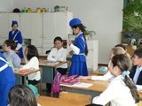 Беседы по ПДД