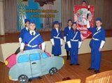 Готовимся к конкурсу