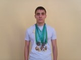 Дилеев Альберт