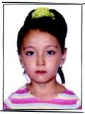 Мейрханова Ғалия