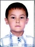 Абдрахманов Астам