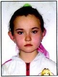 Полищук Александра