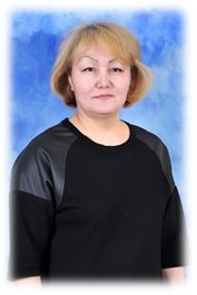 Сембаева