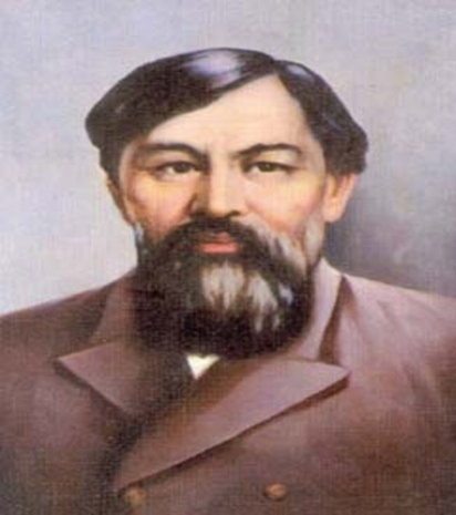 Картинки К 180 Летию Ыбрая Алтынсарина